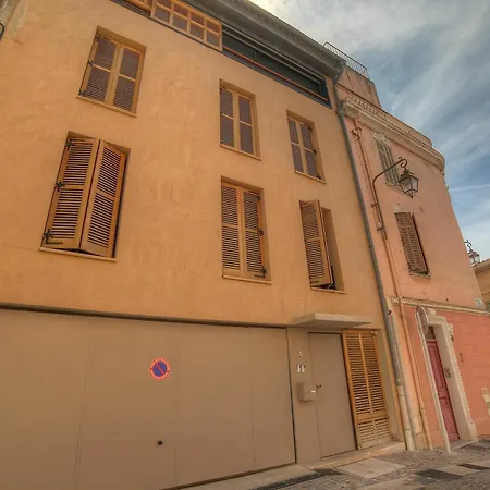 La Castre 2 Cannes