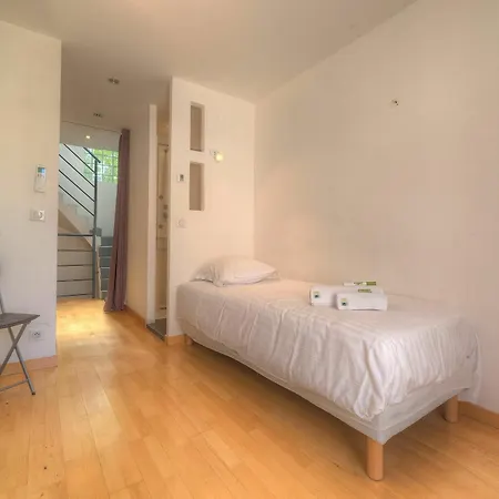 La Castre 2 Apartment